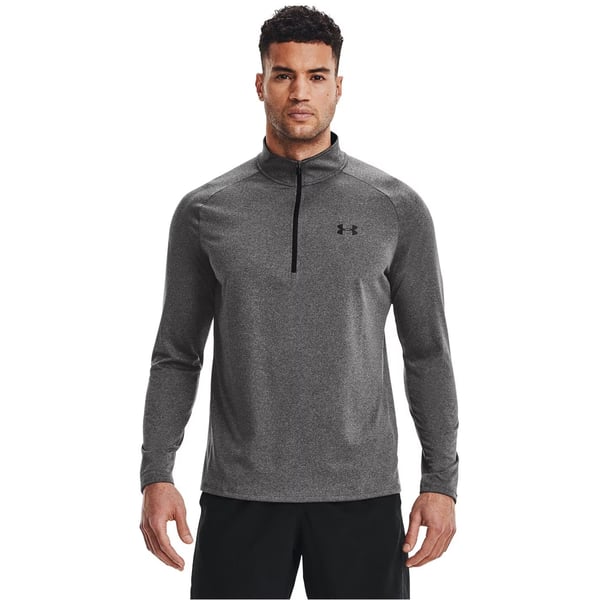 Under Armour Herr 2.0 Half Zip Teknisk Topp