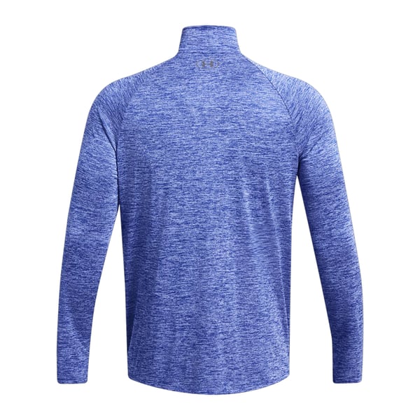 Under Armour Herr 2.0 Half Zip Teknisk Topp