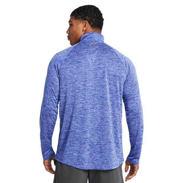 Under Armour Herr 2.0 Half Zip Teknisk Topp