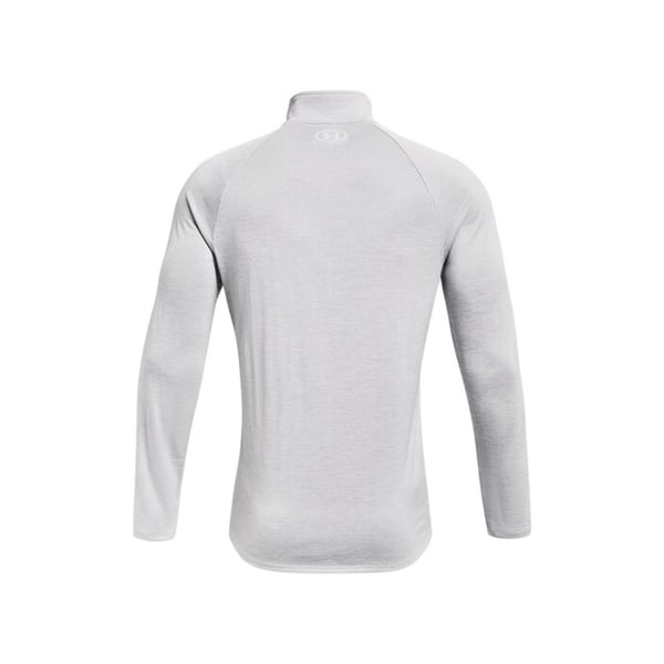 Under Armour Herr 2.0 Half Zip Teknisk Topp