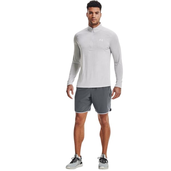 Under Armour Herr 2.0 Half Zip Teknisk Topp