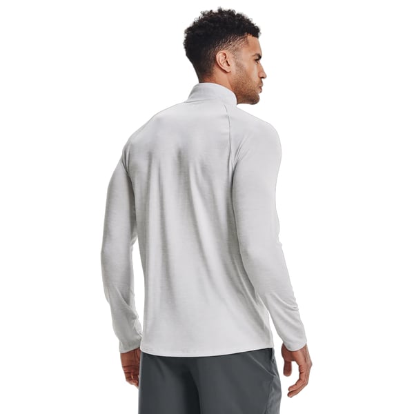 Under Armour Herr 2.0 Half Zip Teknisk Topp