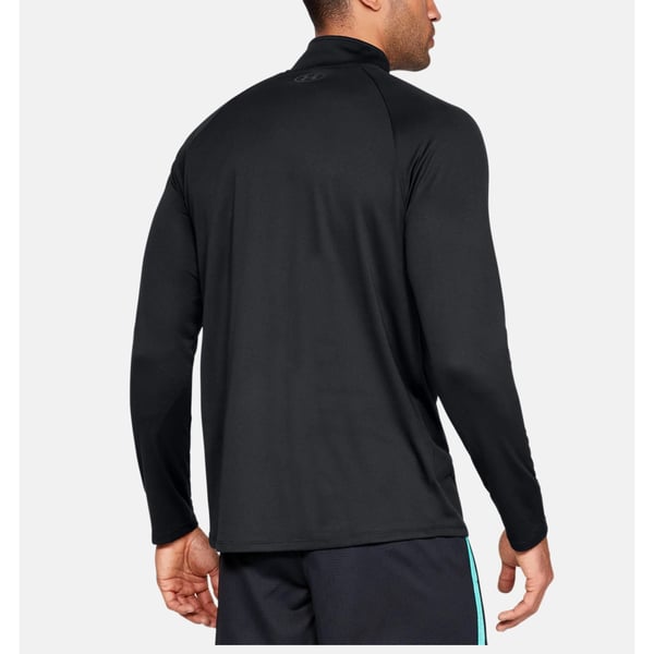 Under Armour Herr 2.0 Half Zip Teknisk Topp