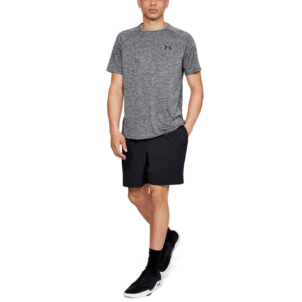 Under Armour Miesten Tech T-paita