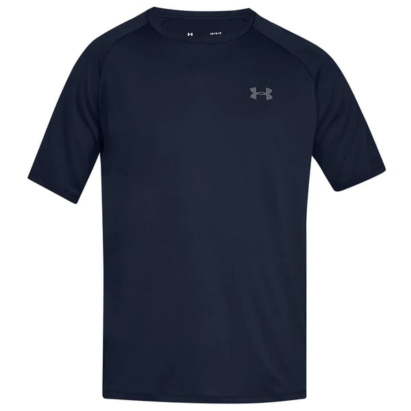 Under Armour Miesten Tech T-paita