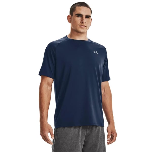 Under Armour Miesten Tech T-paita