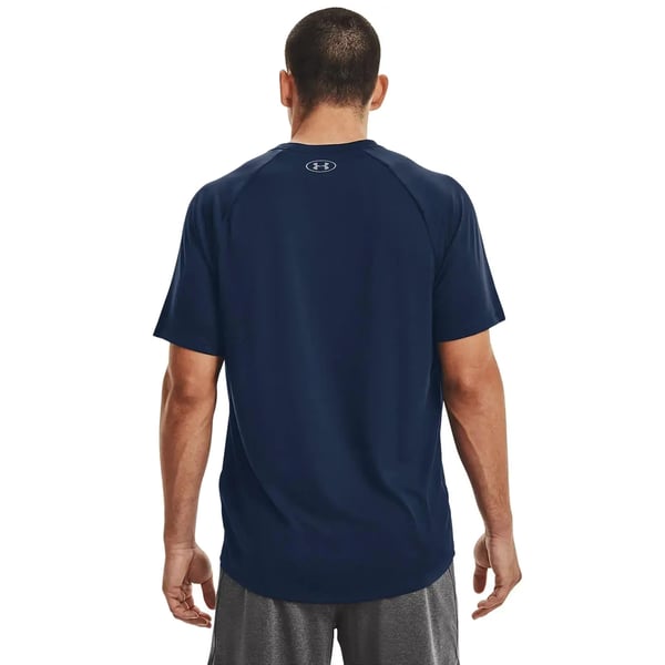 Under Armour Miesten Tech T-paita
