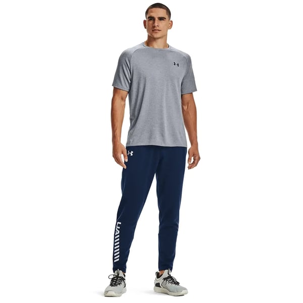Under Armour Miesten Tech T-paita