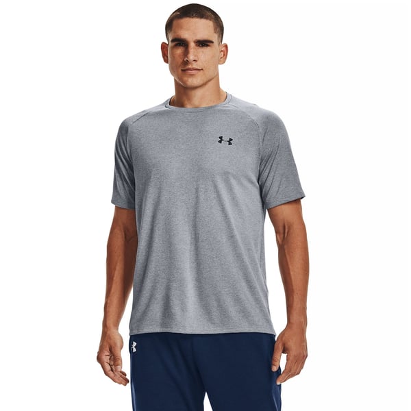 Under Armour Miesten Tech T-paita