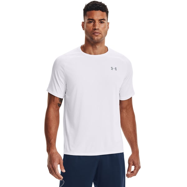 Under Armour Miesten Tech T-paita