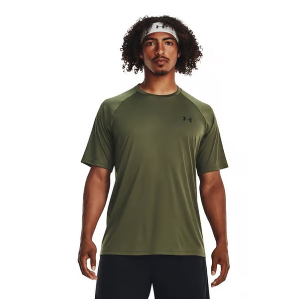 Under Armour Miesten Tech T-paita