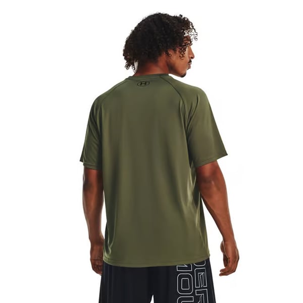 Under Armour Miesten Tech T-paita