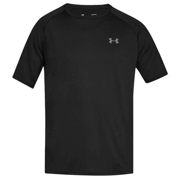 Under Armour Miesten Tech T-paita
