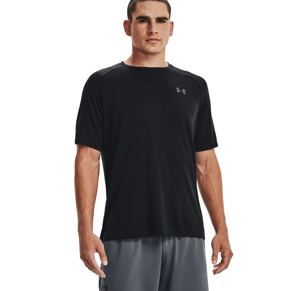 Under Armour Miesten Tech T-paita