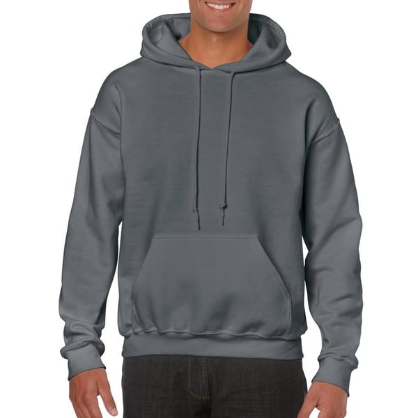 Gildan Mens Hoodie