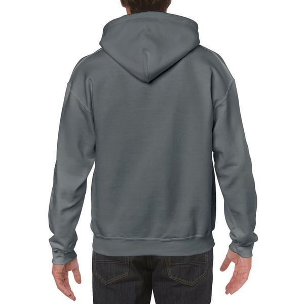 Gildan Mens Hoodie
