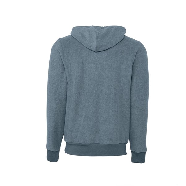 Bella + Canvas Unisex hættetrøje til voksne