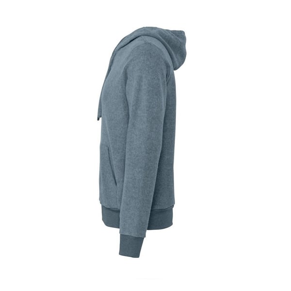 Bella + Canvas Unisex hættetrøje til voksne