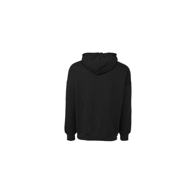 Bella + Canvas Unisex aikuisten huppari
