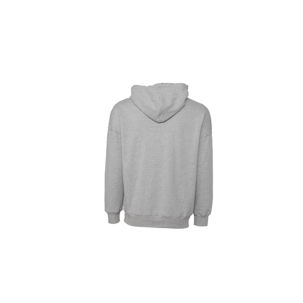 Bella + Canvas Unisex aikuisten huppari