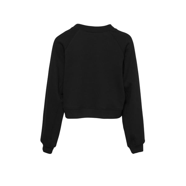 Bella + Canvas Fleece til kvinder/damer