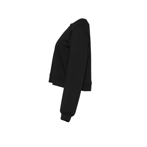 Bella + Canvas Fleece til kvinder/damer