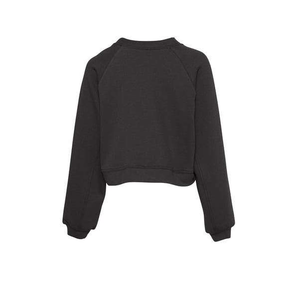 Bella + Canvas Fleece til kvinder/damer