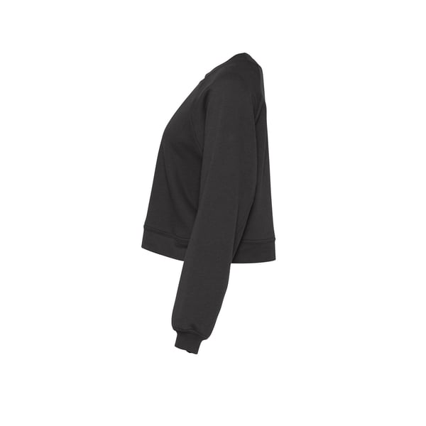Bella + Canvas Fleece til kvinder/damer