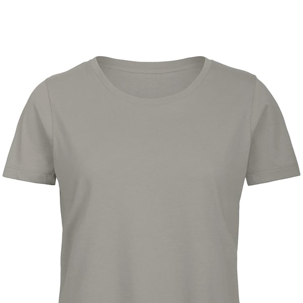 B&C Womens/Ladies Organic T-Shirt