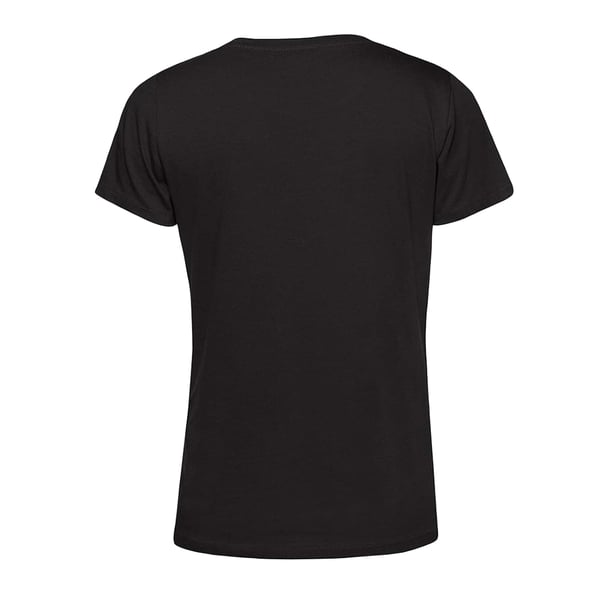 B&C Womens/Ladies Organic T-Shirt