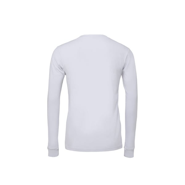 Bella + Canvas Unisex Adult Jersey T-Shirt