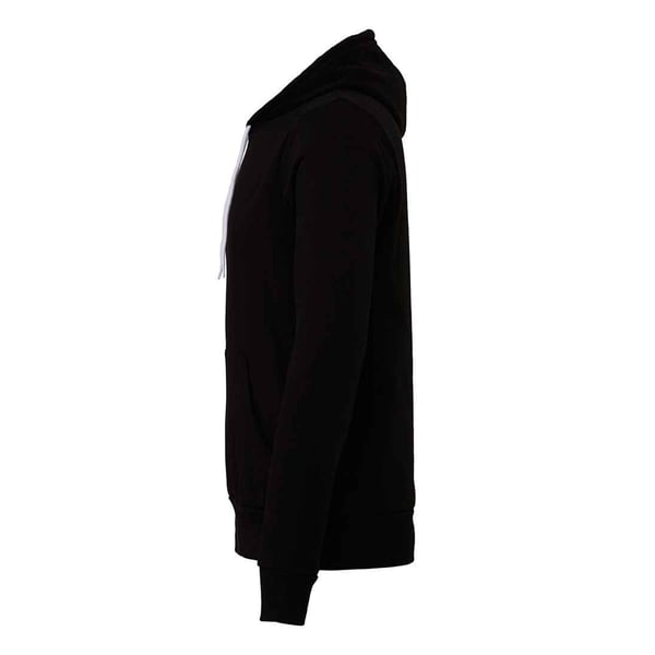 Bella + Canvas Unisex Adult Polycotton Pullover Hoodie