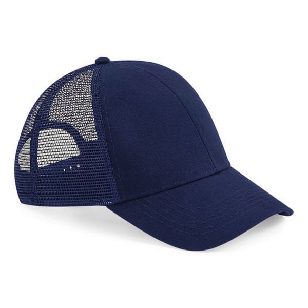 Beechfield Unisex aikuisten rekkakuskihattu