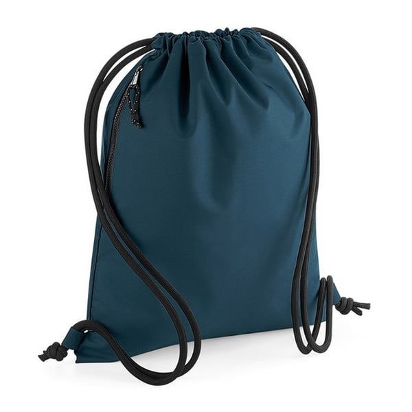 Bagbase Unisex taske med genbrugstaske til voksne