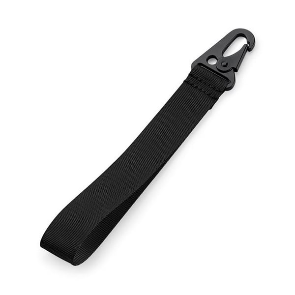 Bagbase Nyckelklämma