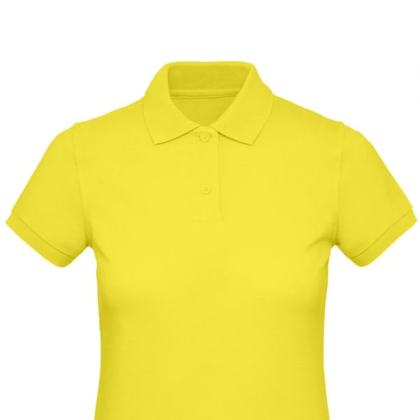 B&C Dame/Dame Inspire poloshirt