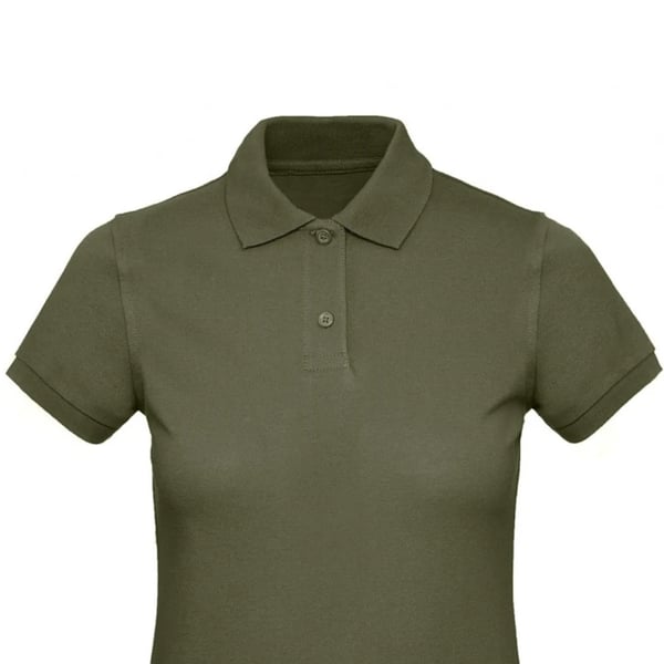 B&C Dame/Dame Inspire poloshirt