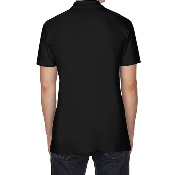 Gildan Unisex aikuisten Softstyle pikeepaita