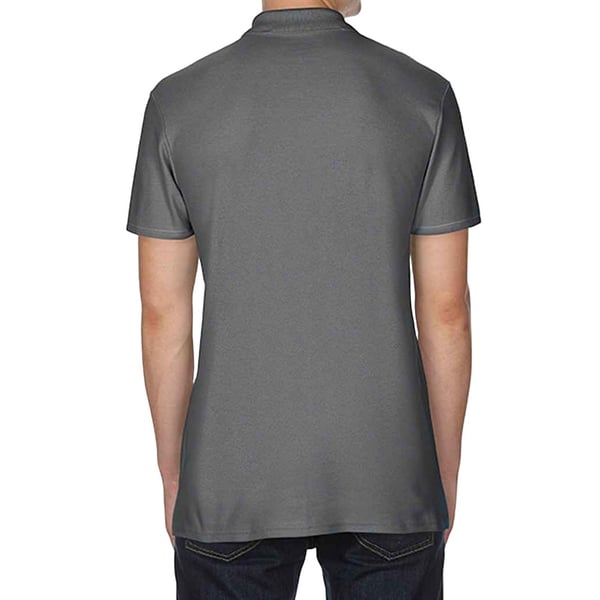 Gildan Unisex aikuisten Softstyle pikeepaita