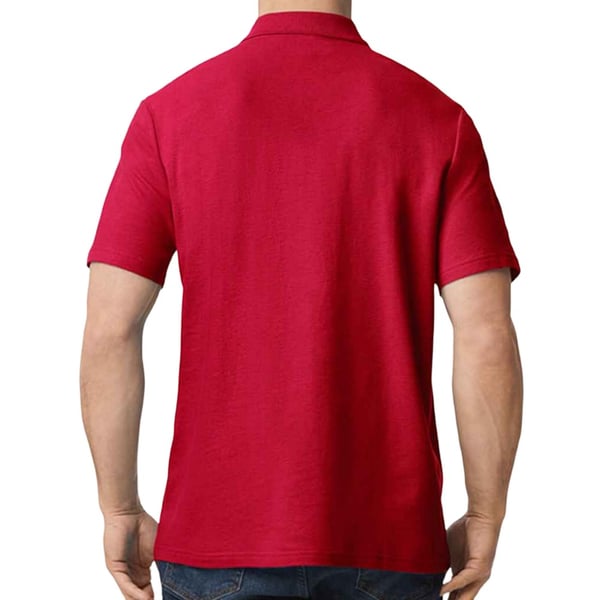 Gildan Unisex aikuisten Softstyle pikeepaita