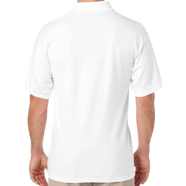 Gildan Mens Classic DryBlend Polo Shirt