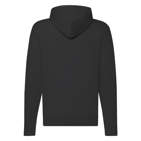 Fruit of the Loom Unisex Classic Hoodie til voksne