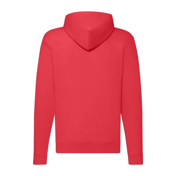 Fruit of the Loom Unisex Classic Hoodie til voksne
