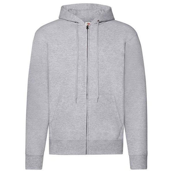 Fruit of the Loom Unisex Classic Hoodie til voksne