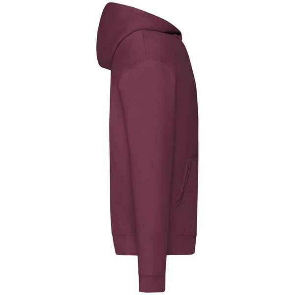 Fruit of the Loom Unisex Adult Classic Hoodie