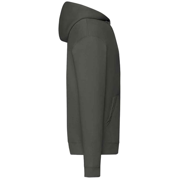 Fruit of the Loom Unisex Classic Hoodie til voksne