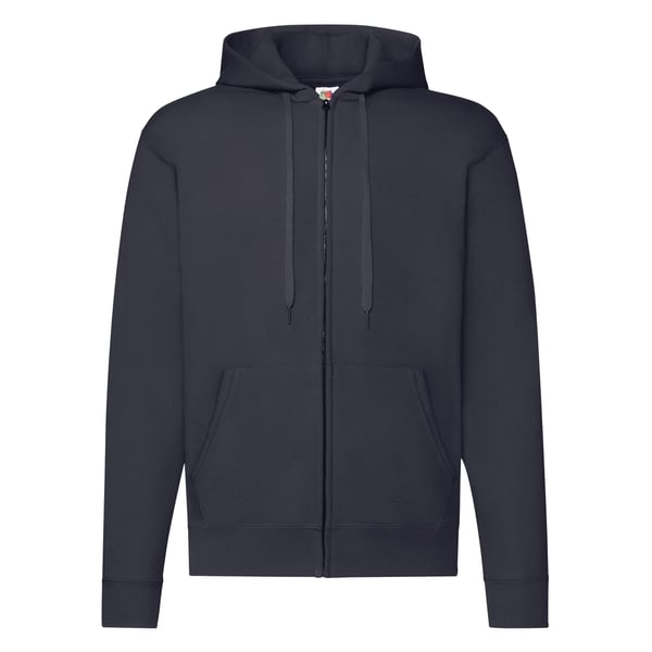 Fruit of the Loom Unisex Classic Hoodie til voksne