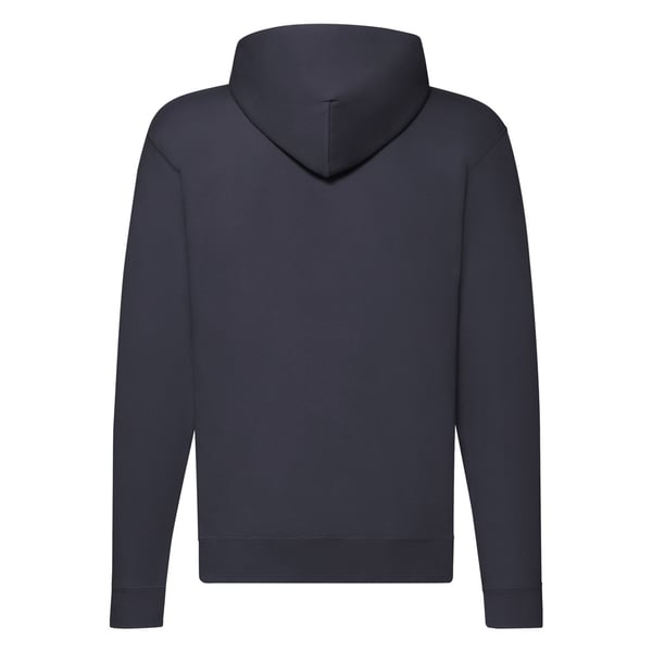 Fruit of the Loom Unisex Classic Hoodie til voksne