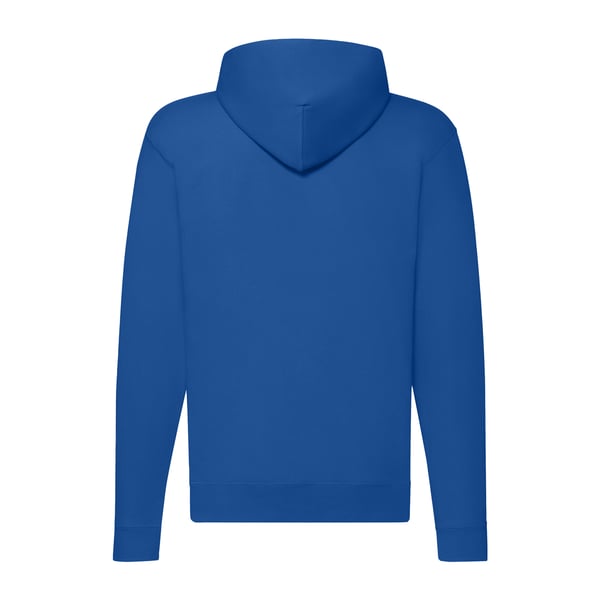 Fruit of the Loom Unisex Adult Classic Hoodie