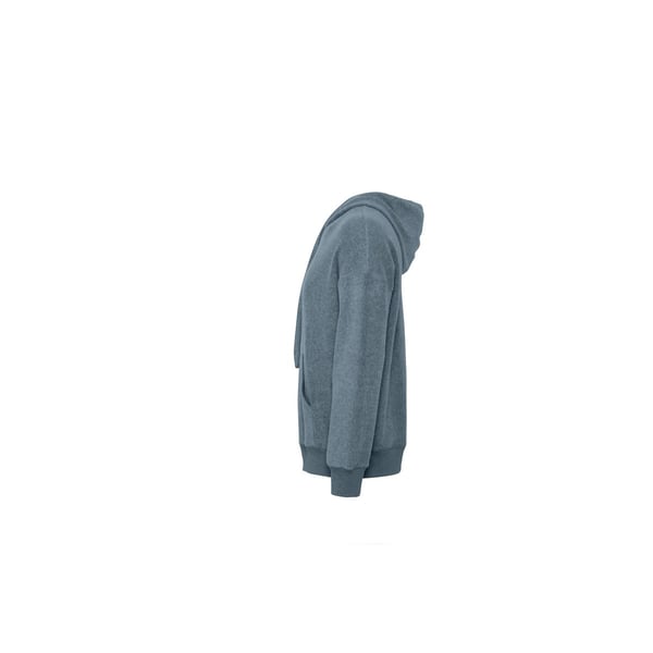 Bella + Canvas Unisex Adult Suedette Pullover Hoodie